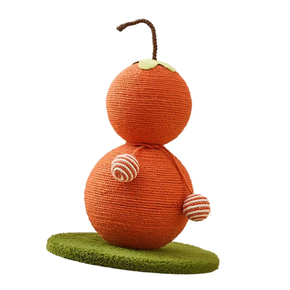 Furniture & Enrichment orange