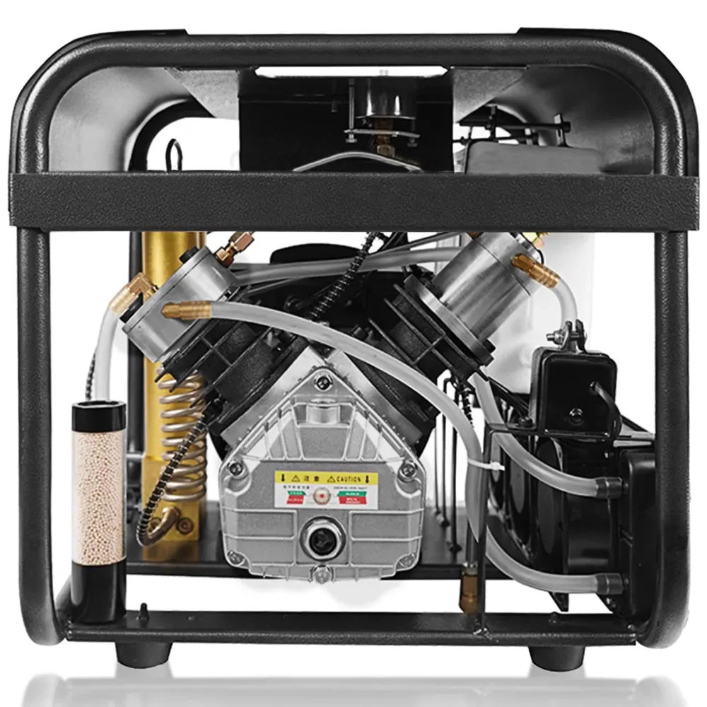 Compressor 53 cm