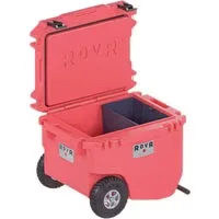 Wheeled Cooler
