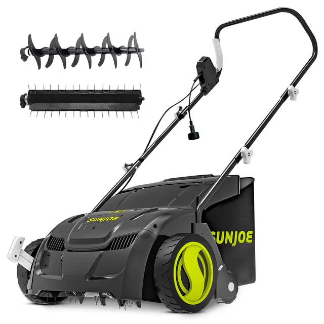 Electric Lawn 13 inch