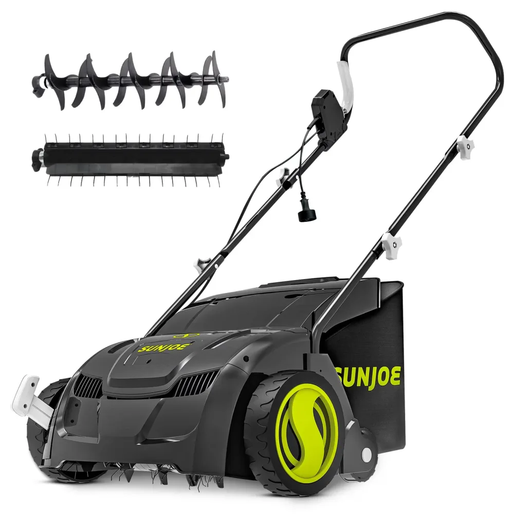 Electric Lawn 13 inch