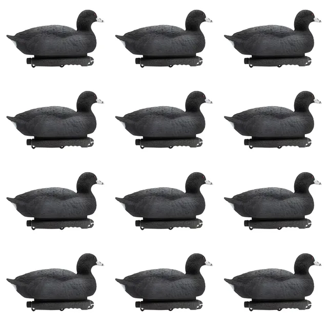 Hunting Gear 12 pack 12 inch