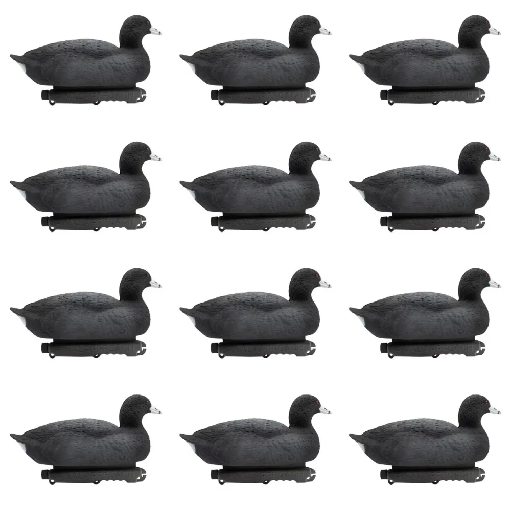 Hunting Gear 12 pack 12 inch