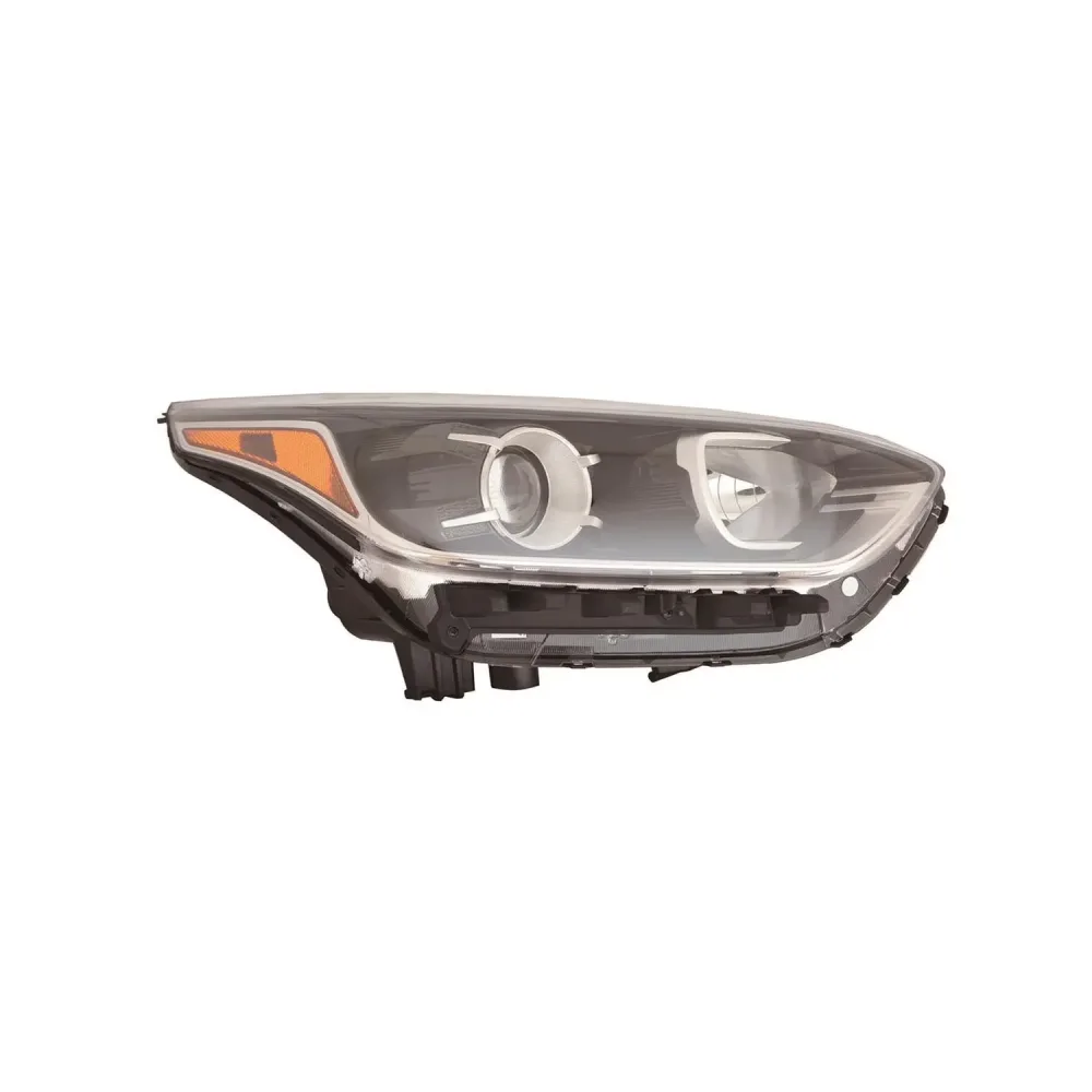 Truck Lighting