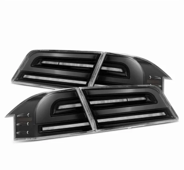 Light led black 7 lb
