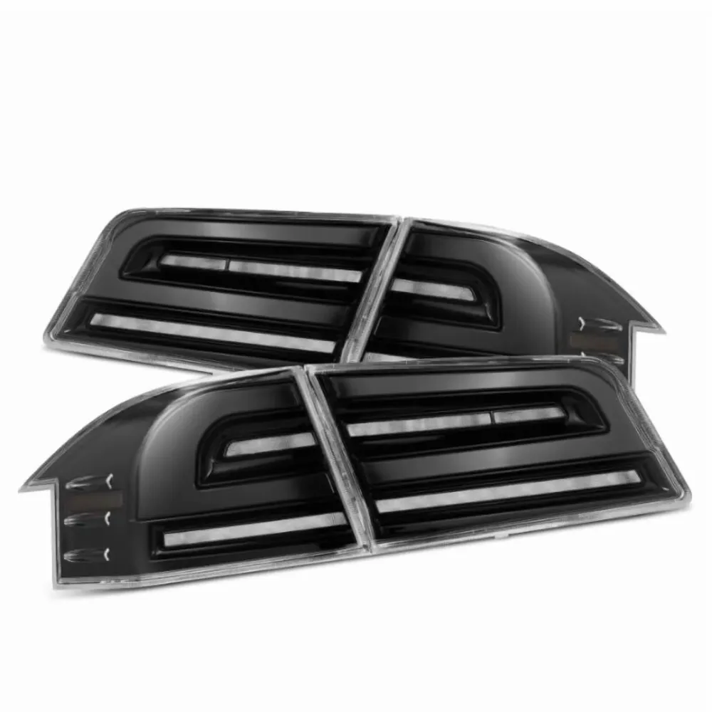 Light led black 7 lb