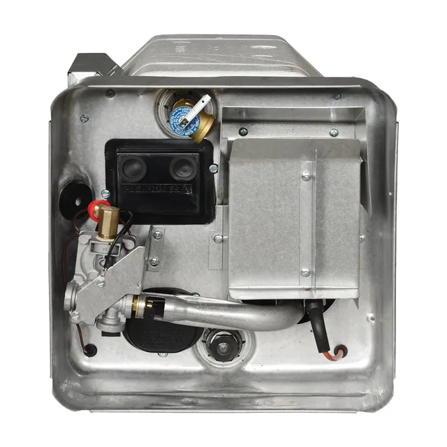 Water Heater 12 gallon 12 gallons 1400 watt