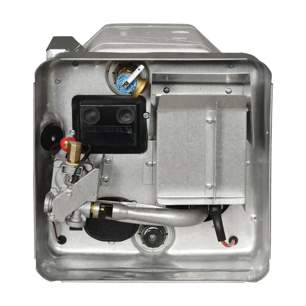 Water Heater 12 gallon 12 gallons 1400 watt