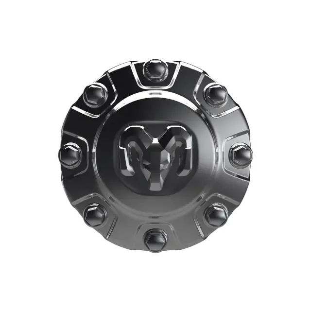 Wheel