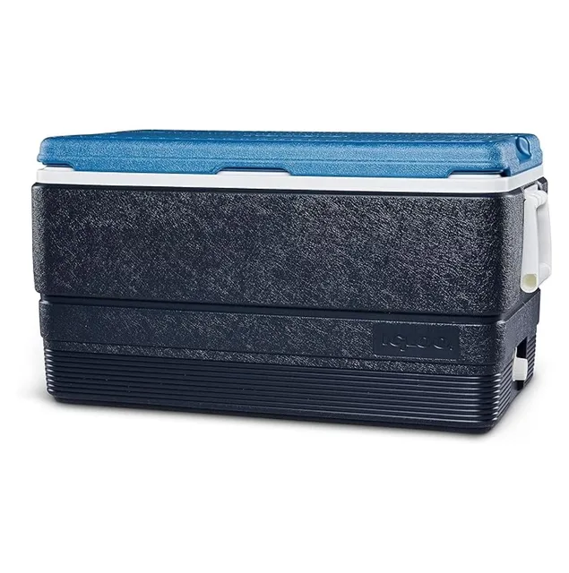 Coolers insulated 70 quarts 12 oz
