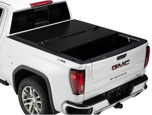 Tonneau Cover 5' 10" 69.3"