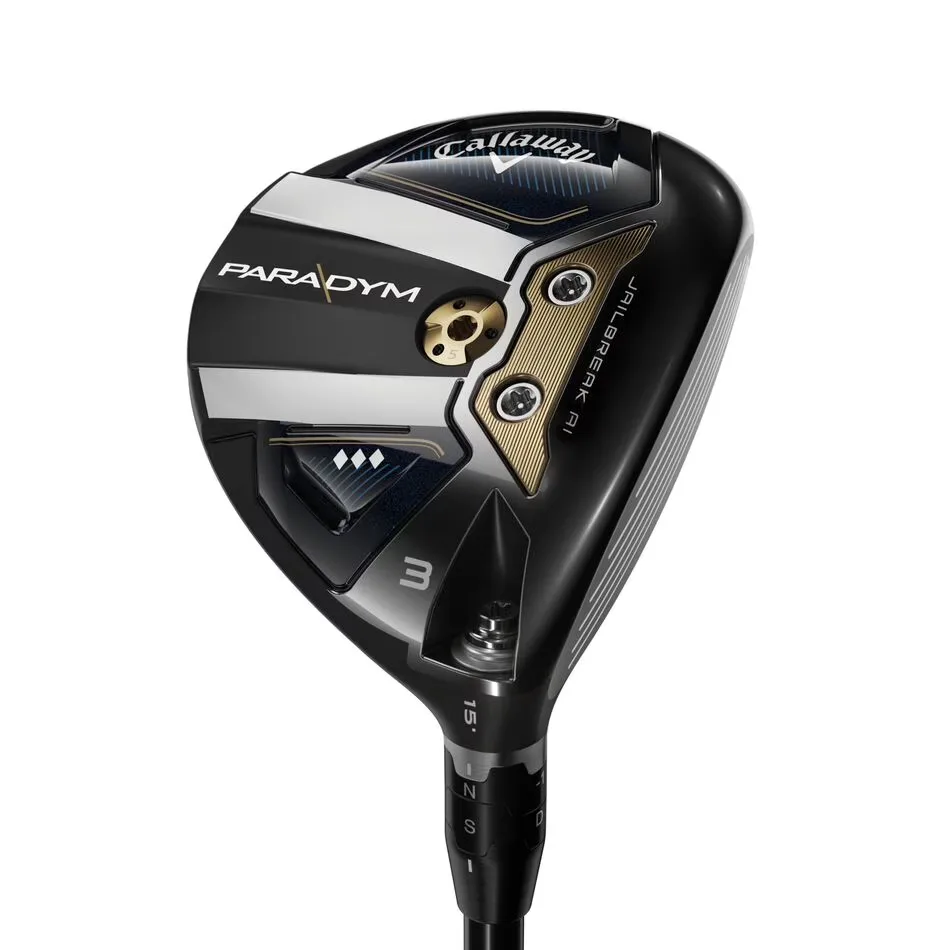 Golf black