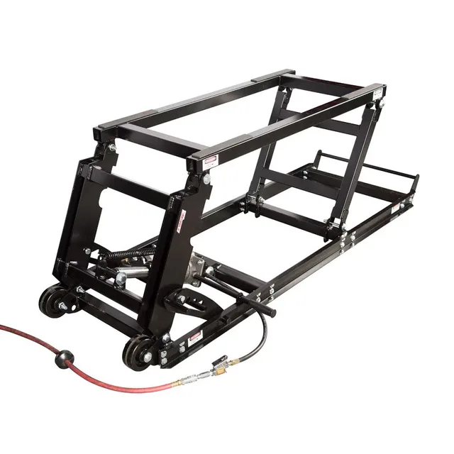 Motorcycle Parts 64 inch 8.5" 28"