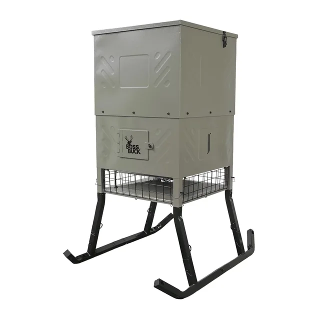 Buck Stand 600 pound 12 volt 600 lb