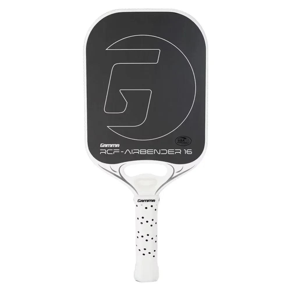 Fiber Pickleball 8.3 oz