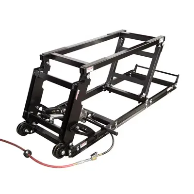 Motorcycle Parts 800 lb 76" 26"