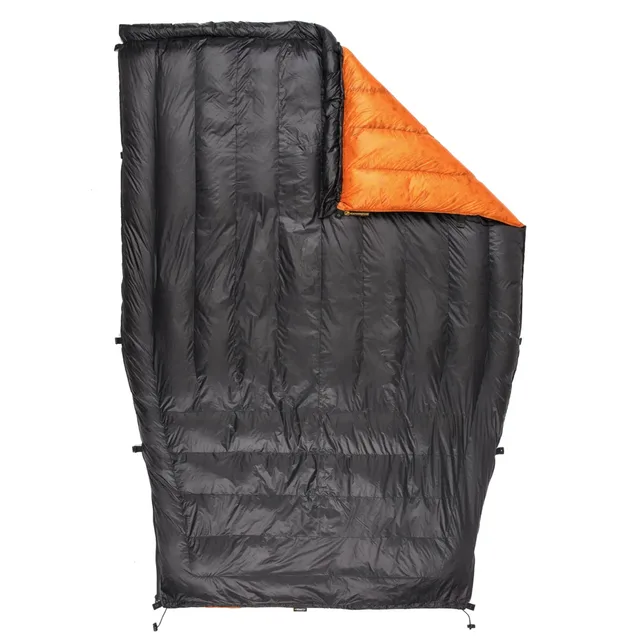 Sleeping Bag insulated 2 inches 10 inches