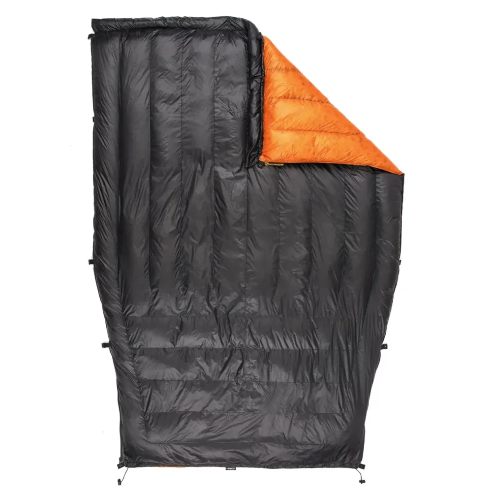 Sleeping Bag insulated 2 inches 10 inches