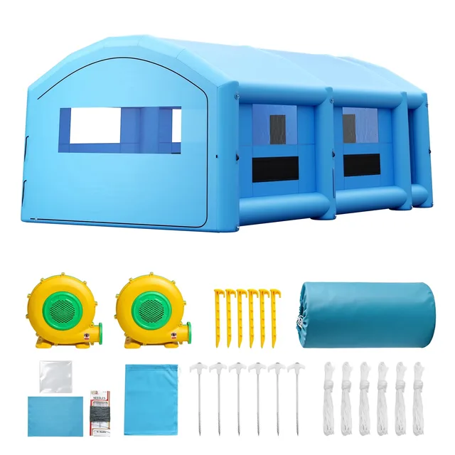 Tent 13 ft 950w 1100w
