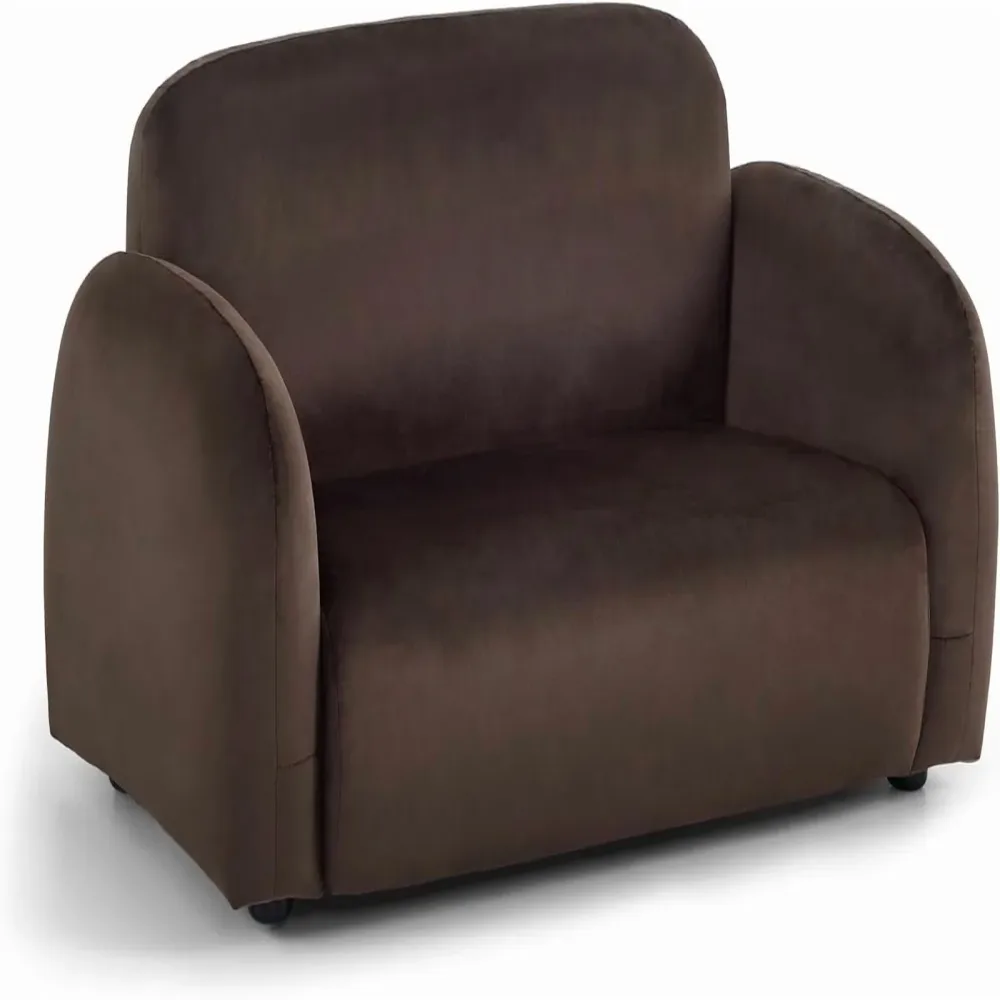 Dog Sofa 40" 24.8" brown
