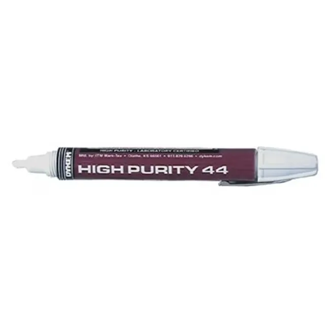 Action Marker black