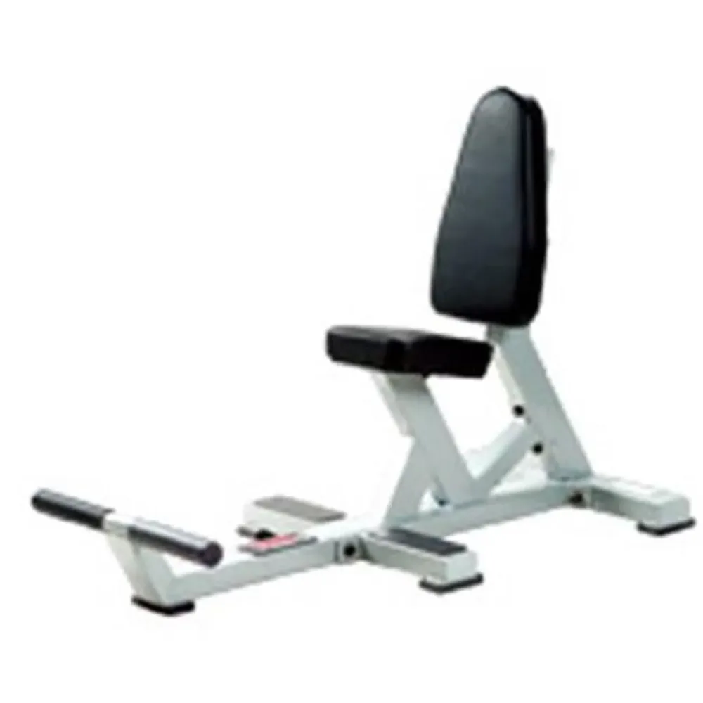 Strength Equipment white
