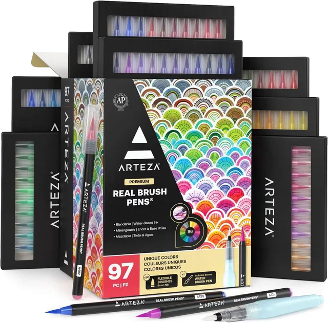 Markers
