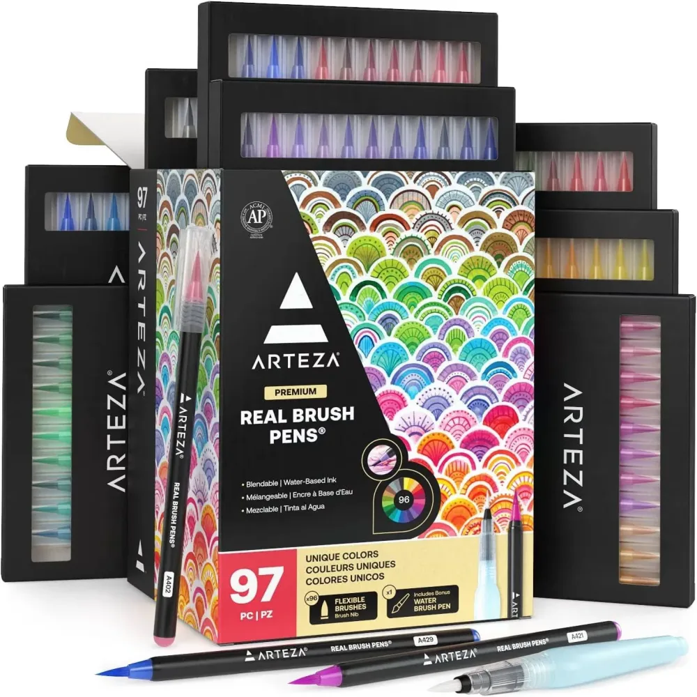 Markers