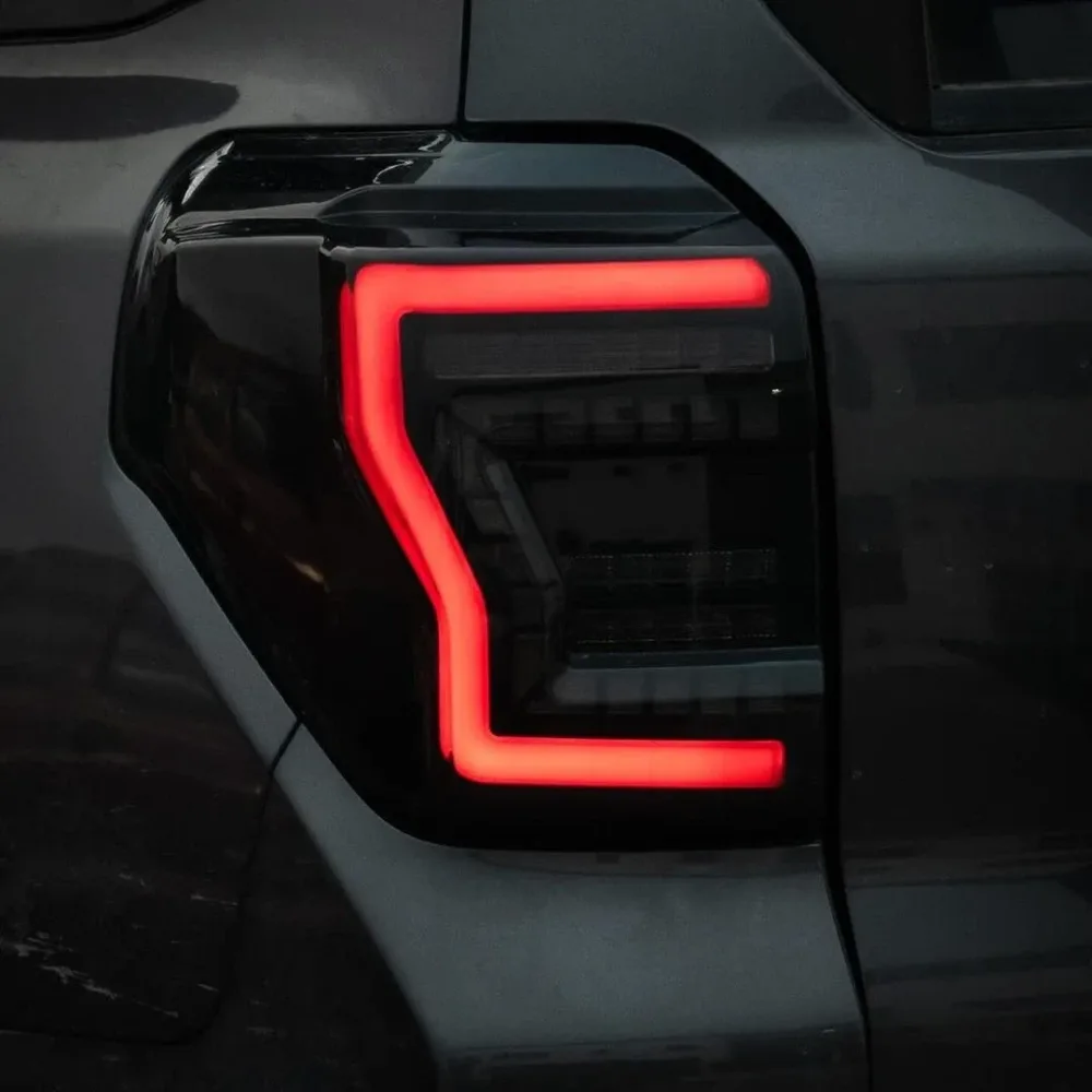 Tail Light led 1 pair 16.5"