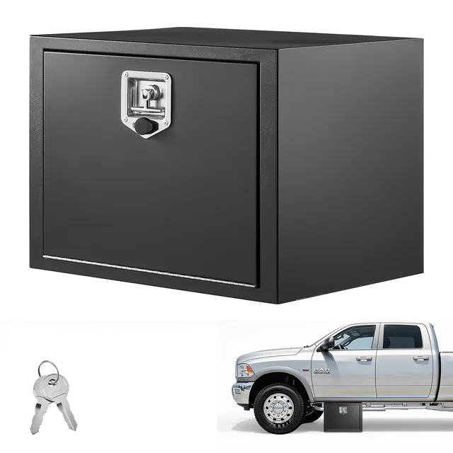 Truck Tool 18 inch heavy-duty waterproof