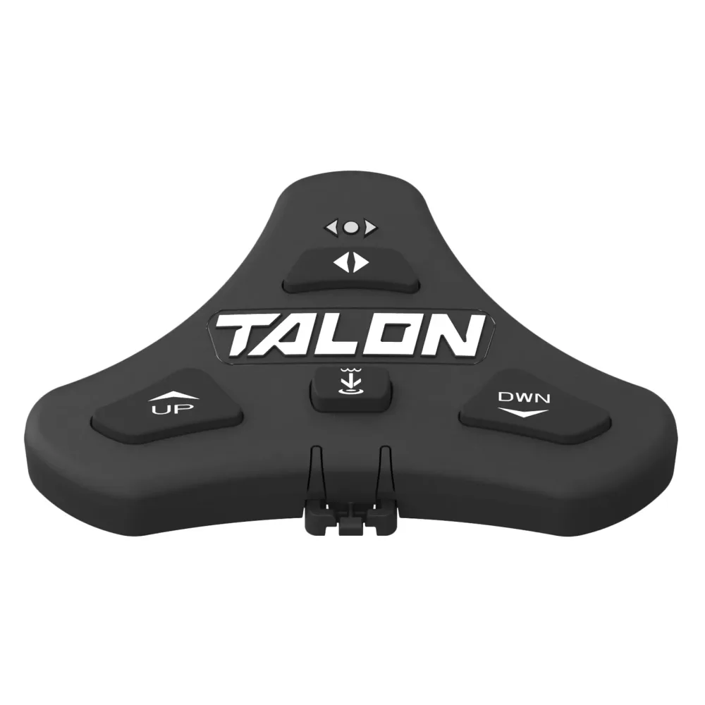 Motors & Fluids wireless waterproof led