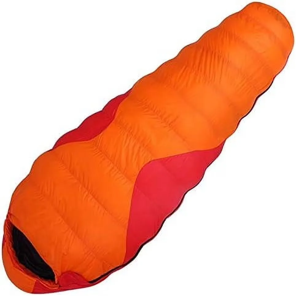 Sleeping Bag windproof green