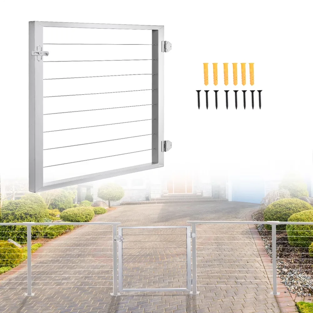 Improvement Supplies 36" 32' adjustable