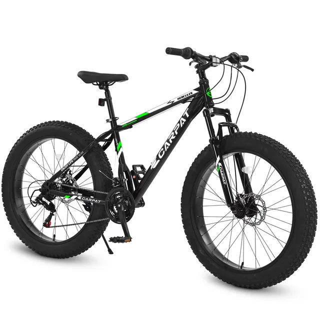Mountain Bike 26 inch 4 inches 26"
