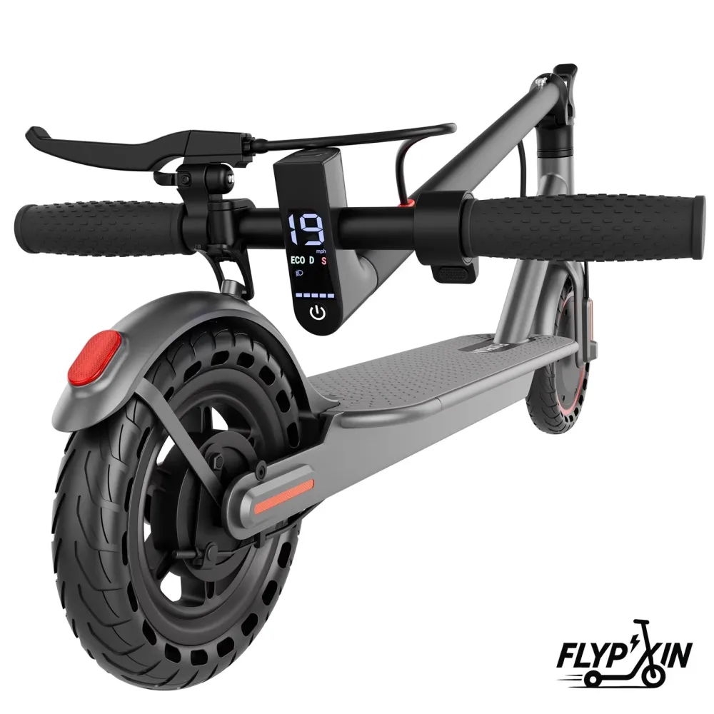 Motor Electric 350w foldable 265lbs