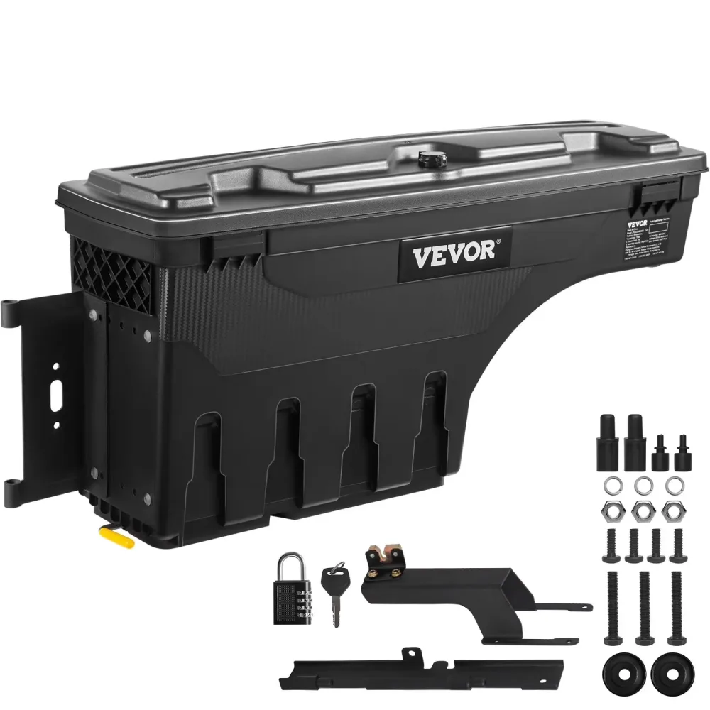 Well Tool waterproof 75 lbs 7 in