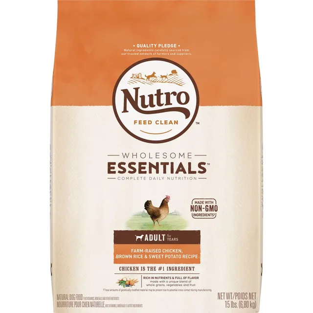 Dog Food
