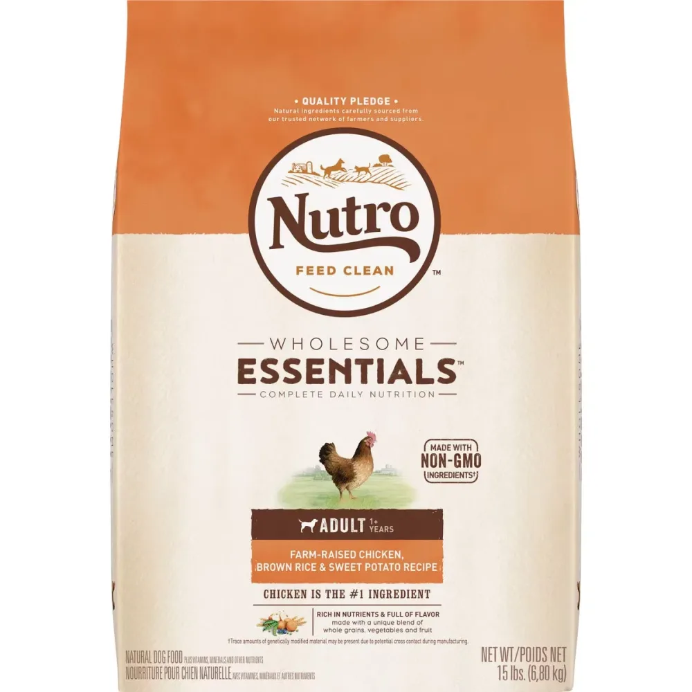 Dog Food