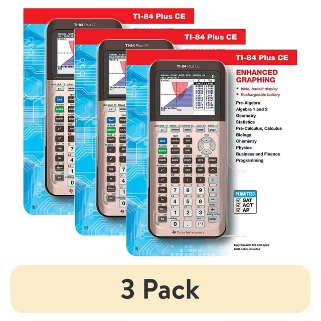 General Classroom rechargeable