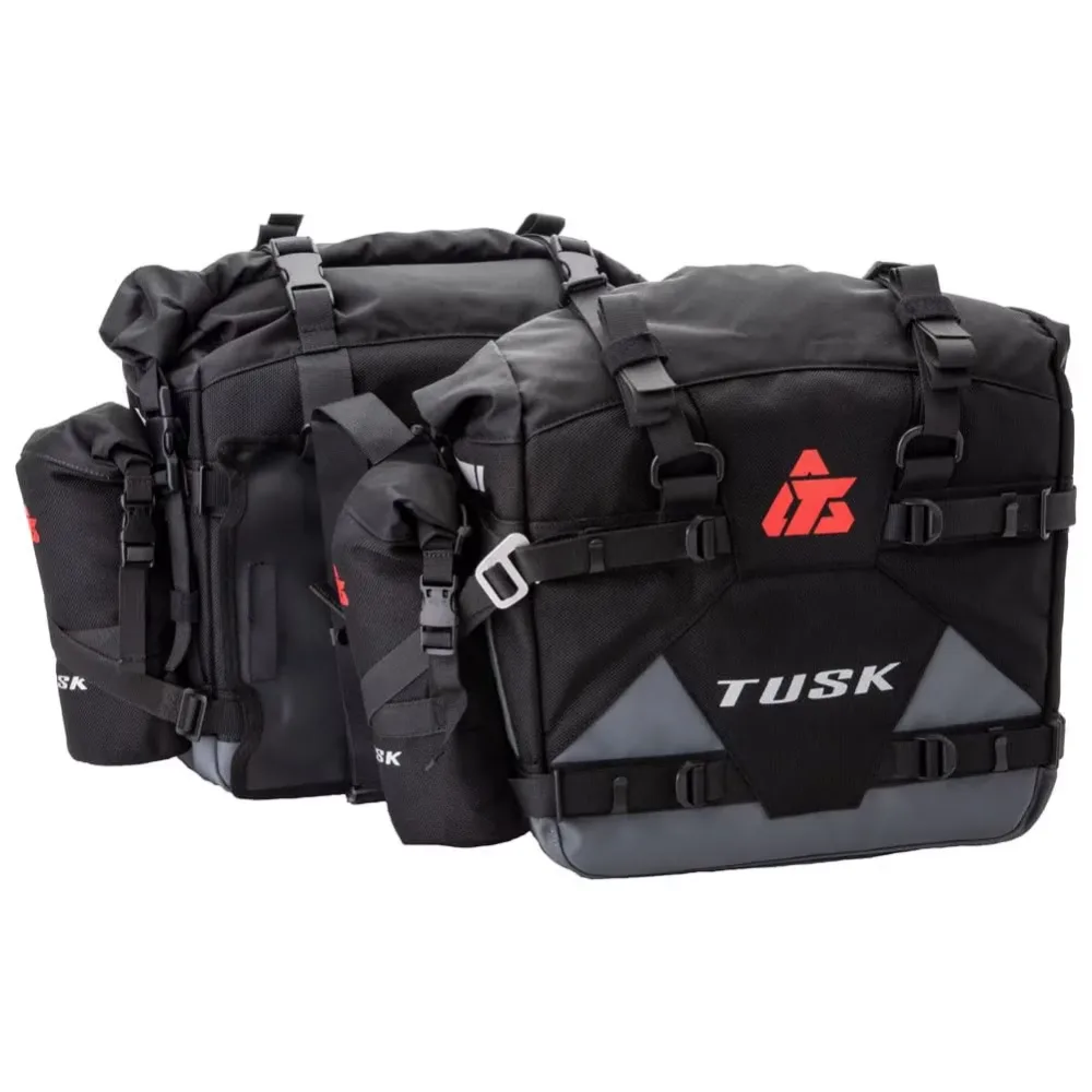 Rack black grey 25 liter