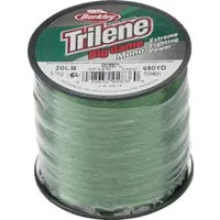 Fishing Line green