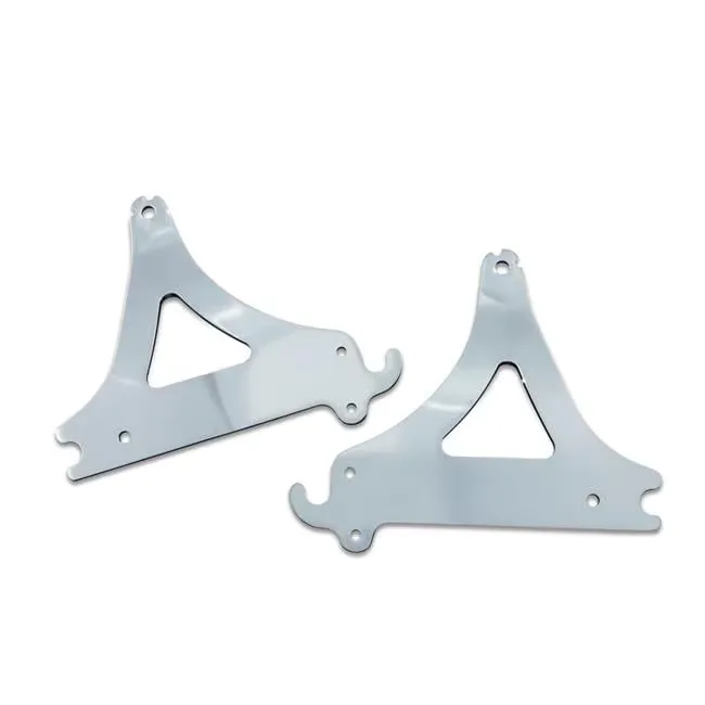 Luggage folding adjustable
