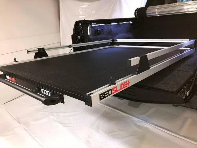 Bed 2 inches 3282lb 1000lb