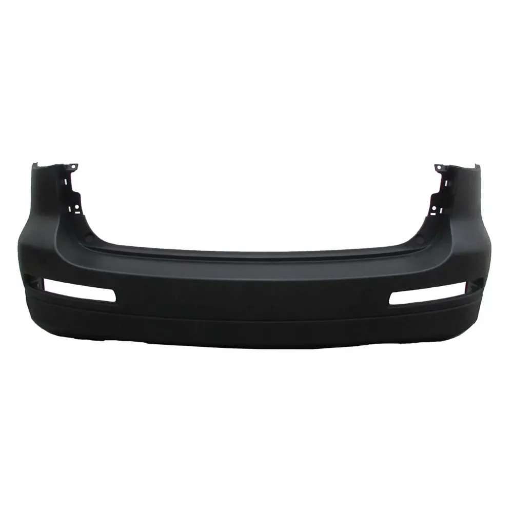 Bumper Cover