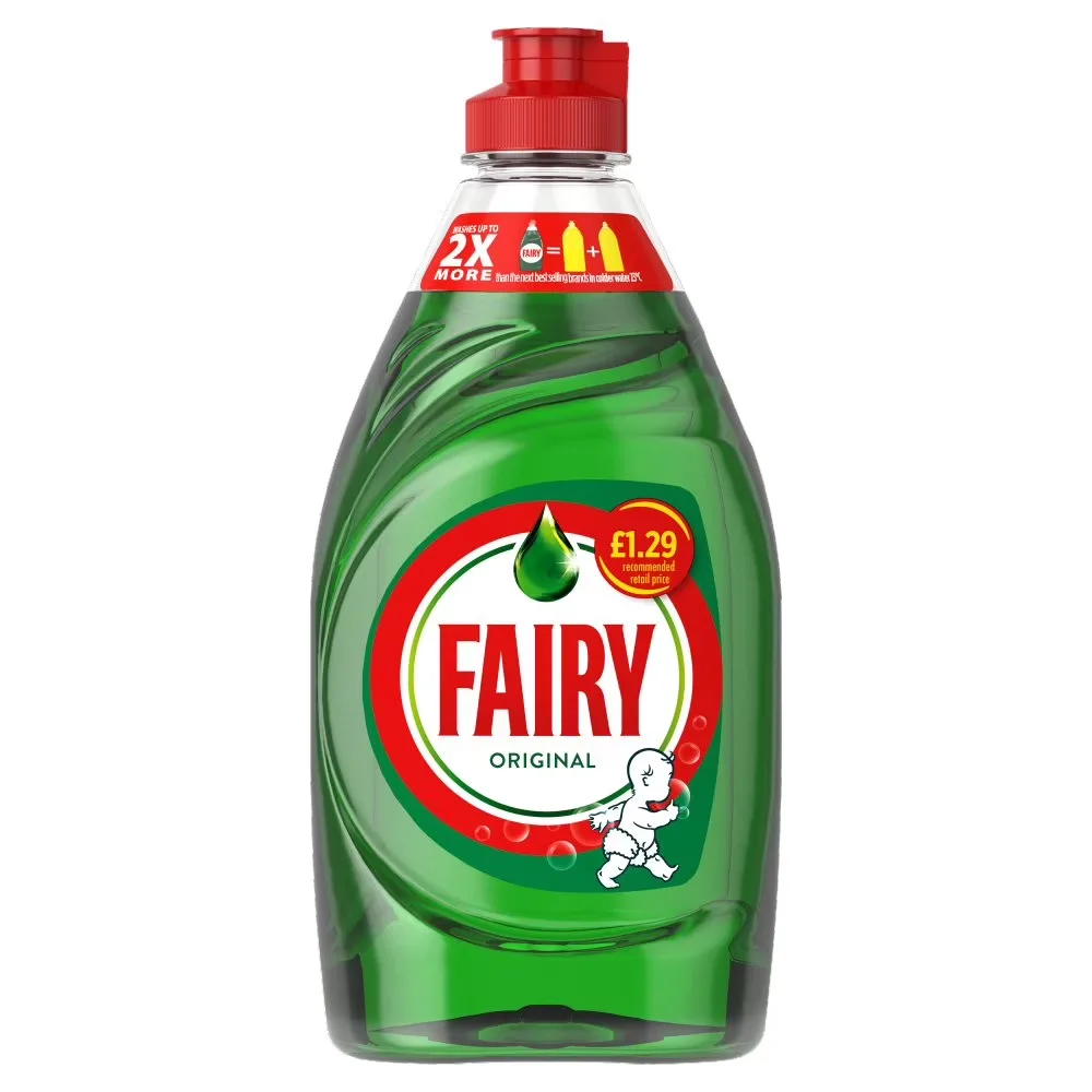 Laundry green