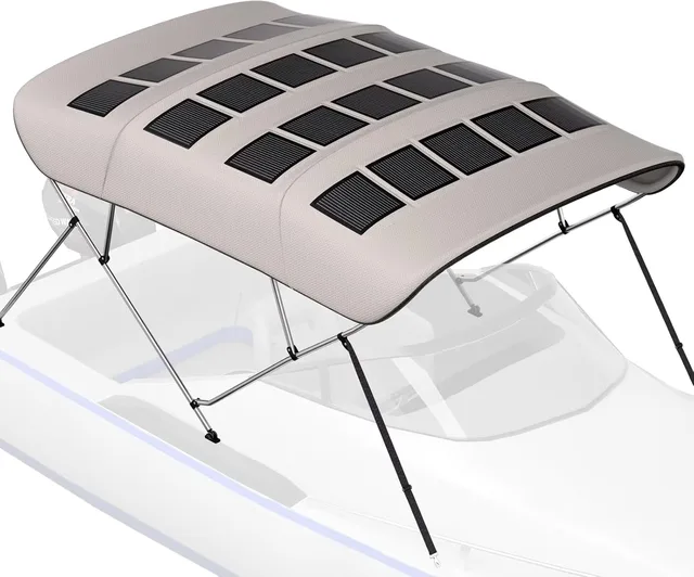 Boats 200w 24v 8'