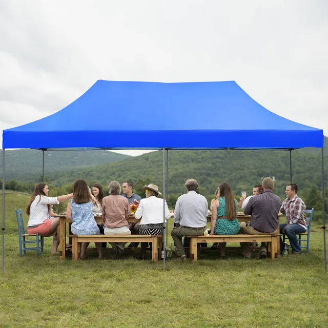 Canopy Tent 10ft 20ft portable