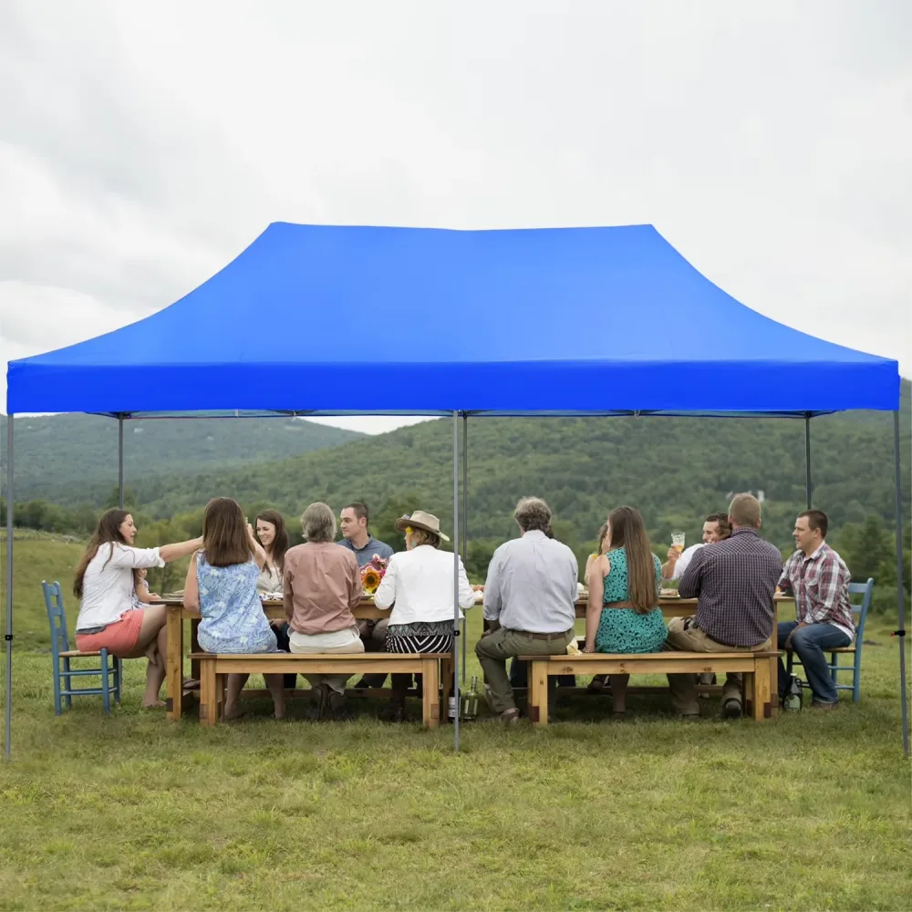 Canopy Tent 10ft 20ft portable