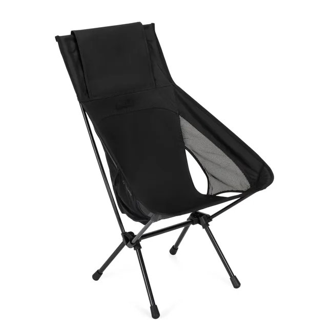 Helinox Chair 320 pounds 22.5 inches 26 inches