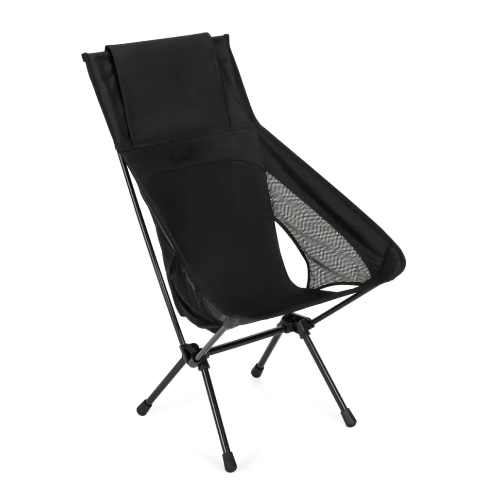 Helinox Chair 320 pounds 22.5 inches 26 inches